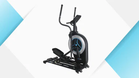 Ελλειπτικό DKN® Cross Trainer XC-190 - Image 2