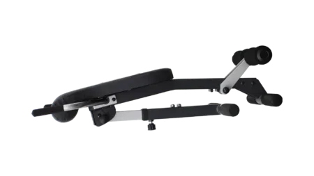 Πάγκος Κοιλιακών/Ραχιαίων Pegasus® JX-508B (Αναδιπλούμενος) - Image 5