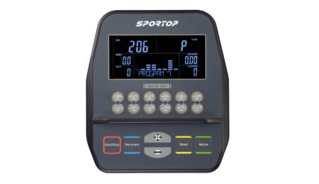 Ελλειπτικό Sportop E-60 - Image 2