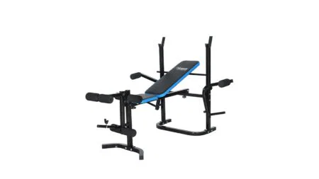 Πολυπάγκος Βαρών Pegasus® JX-206C (Πτυσσόμενος) - Image 2