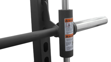 Pegasus® Smith Machine / Half Rack HCLT-2004 - Image 4