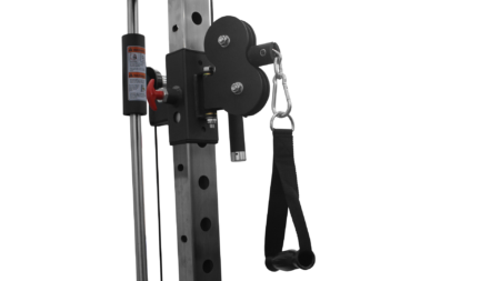 Pegasus® Pro Trainer HCLT-2003 - Image 6