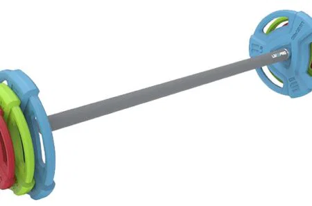 Studio Body Pump (σετ) 20Kg - Image 6