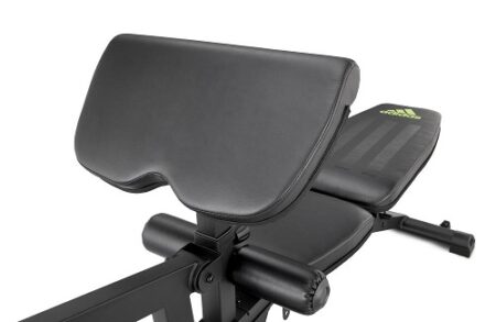 ADIDAS Performance Training Bench - Image 11