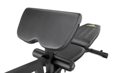 ADIDAS Performance Training Bench - Image 11