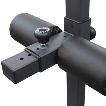 Πάγκος ραχιαίων Pegasus® HCLT-5006 - Image 7