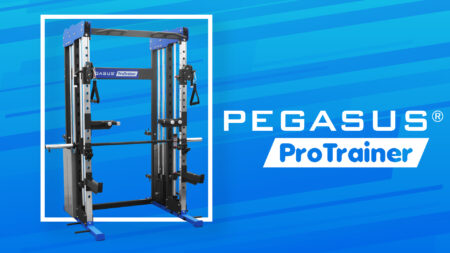 Pegasus® Pro Trainer HCLT-2003 - Image 2