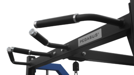 Pegasus® Smith Machine / Half Rack HCLT-2004 - Image 5