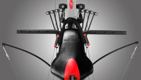 Bowflex Xtreme® 2 SE Home Gym - Image 10