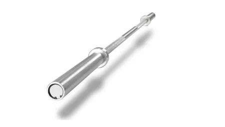 Ολυμπιακή Μπάρα 1.2m Φ50 (10 κιλών) - Image 2