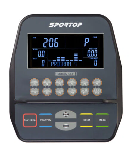 Ελλειπτικό Sportop E-60 - Image 4