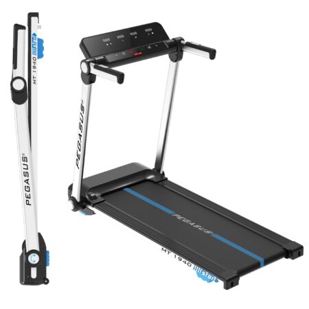 Διάδρομος Γυμναστικής Pegasus® "Start" ΜT-1940 1.75HP - Image 1