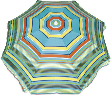 Ομπρέλα παραλίας - Image 1