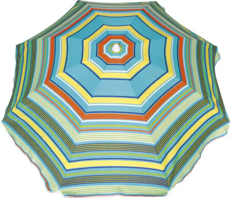 Ομπρέλα παραλίας - Image 1
