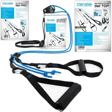 AEROBIS AEROSLING ELITE PLUS TOPAEASEPT AEROBIS - Image 1