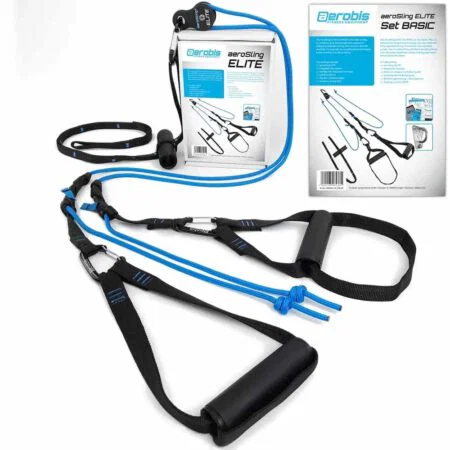 AEROBIS AEROSLING ELITE PLUS TOPAEASEPT AEROBIS - Image 2