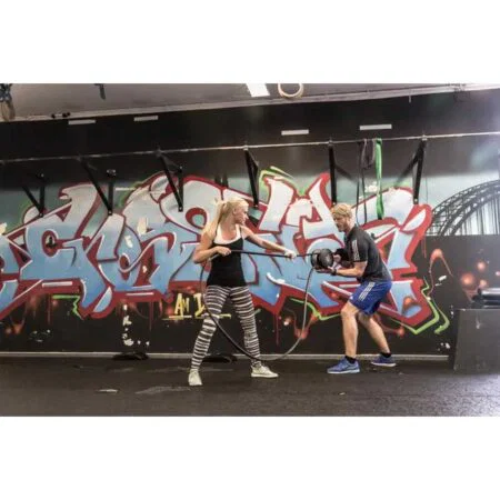 AEROBIS REVVLL ONEAERVO AEROBIS - Image 3