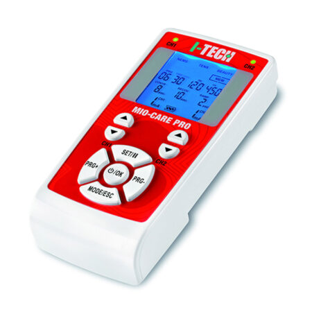 I-TECH MIO-CARE PRO ΣΥΣΚΕΥΗ ΗΛΕΚΤΡΟΘΕΡΑΠΕΙΑΣITMCP - Image 1
