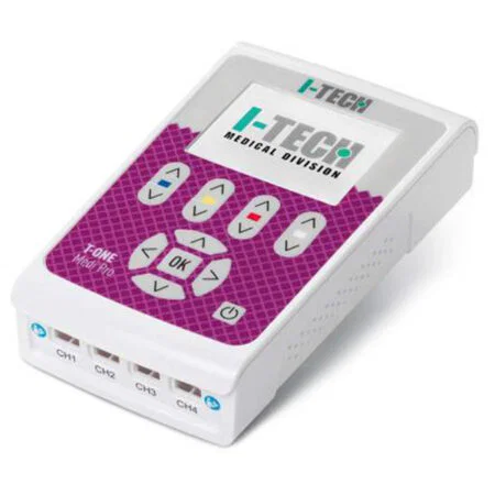 I-TECH T-ONE MEDI PRO ΣΥΣΚΕΥΗ ΗΛΕΚΤΡΟΘΕΡΑΠΕΙΑΣITTOMP - Image 1