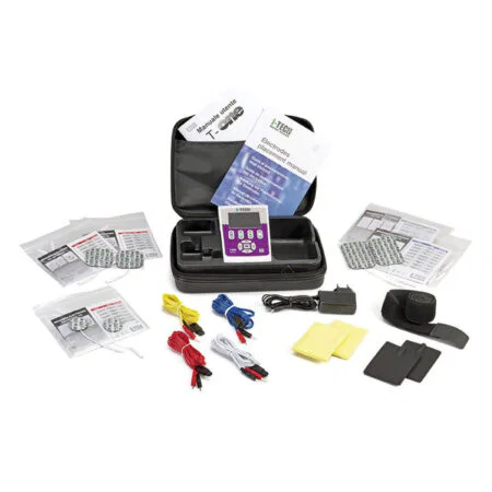 I-TECH T-ONE MEDI PRO ΣΥΣΚΕΥΗ ΗΛΕΚΤΡΟΘΕΡΑΠΕΙΑΣITTOMP - Image 2