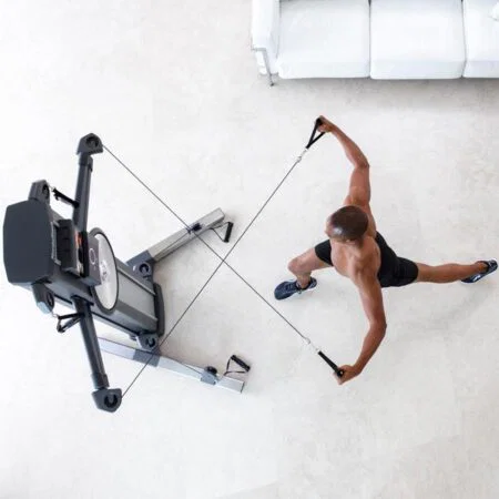 NORDICTRACK ΠΟΛΥΜΗΧΑΝΗΜΑ ΓΥΜΝΑΣΤΙΚΗΣ CROSSOVER FUSION CSTNTleo-04-436-011 NORDICTRACK - Image 3