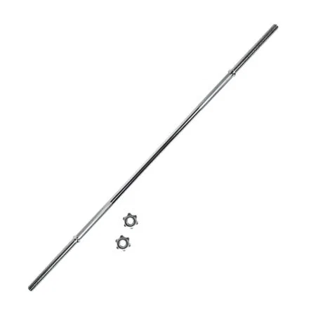 X-FIT ΜΠΑΡΑ ΒΙΔΩΤΗ 215CM 28MMXF04-003-184 - Image 1