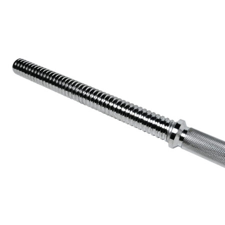 X-FIT ΜΠΑΡΑ ΒΙΔΩΤΗ 215CM 28MMXF04-003-184 - Image 2