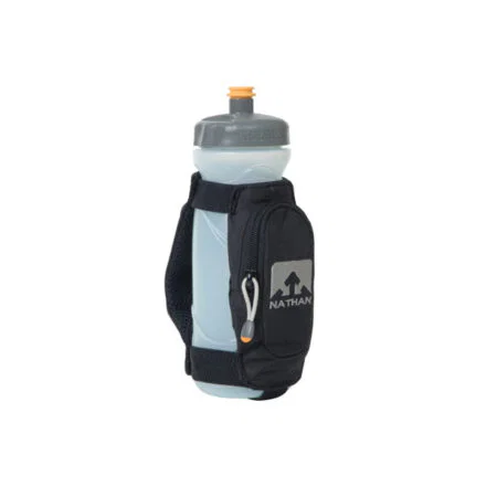 NATHAN QUICK DRAW PLUS ΠΑΓΟΥΡΙ ΧΕΙΡΟΣ ΜΑΥΡΟ 650MLNA717064843213 NATHAN - Image 1