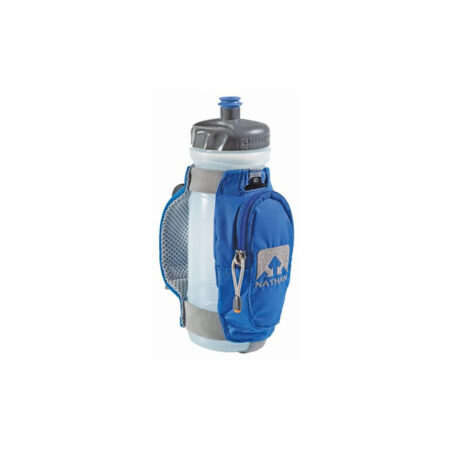 NATHAN QUICK DRAW PLUS ΠΑΓΟΥΡΙ ΧΕΙΡΟΣ ΜΠΛΕ 650MLNA717064843244 NATHAN - Image 1