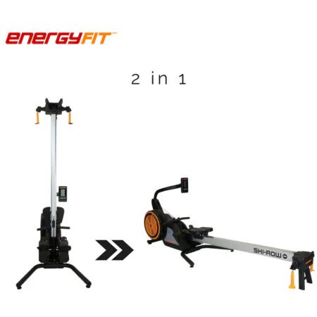 SKI-ROW AIR (v1.1)skirow - Image 1