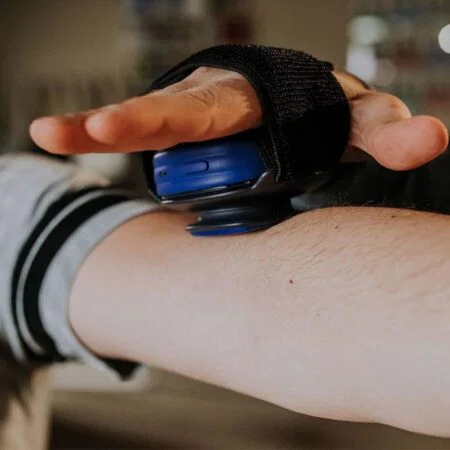 ACTIVFORCE 2 ΨΗΦΙΑΚΟ ΔΥΝΑΜΟΜΕΤΡΟ & ΓΩΝΙΟΜΕΤΡΟAF102020 - Image 2