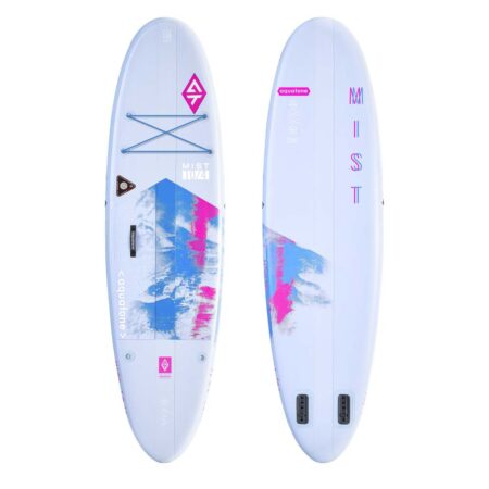 AQUATONE SUP MIST ALL – ROUND 315CMAQTOTS-021 Aquatone