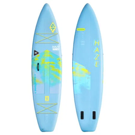 AQUATONE SUP HAZE COMPACT TOURING 345CMAQTOTS-022 Aquatone - Image 1