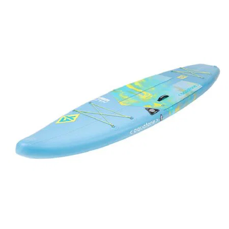 AQUATONE SUP HAZE COMPACT TOURING 345CMAQTOTS-022 Aquatone - Image 3