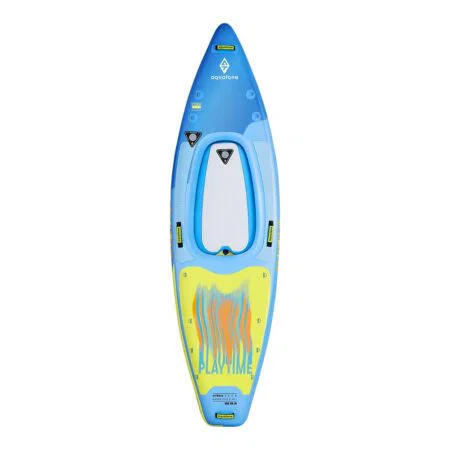AQUATONE PLAYTIME HYBRID SUP KAYAK 345CMAQTOTS-080 Aquatone - Image 1