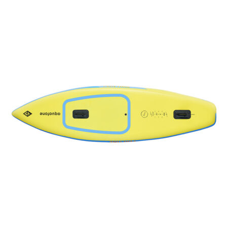 AQUATONE PLAYTIME HYBRID SUP KAYAK 345CMAQTOTS-080 Aquatone - Image 3