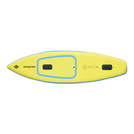 AQUATONE PLAYTIME HYBRID SUP KAYAK 345CMAQTOTS-080 Aquatone - Image 3