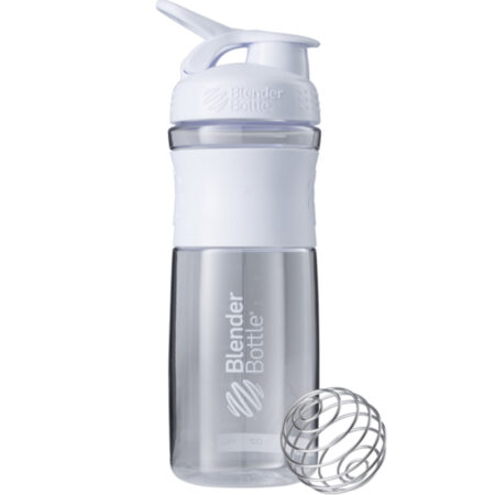 BLENDERBOTTLE SPORTMIXER 820ml ΛΕΥΚΟBB600285 BLENDERBOTTLE