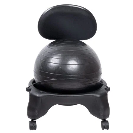 INSPORTLINE BALL CHAIR G-CHAIRISL10970 - Image 3