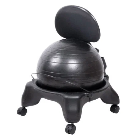 INSPORTLINE BALL CHAIR G-CHAIRISL10970 - Image 1