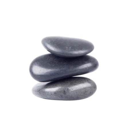 INSPORTLINE BASALT RIVER STONE SET 3 ΤΕΜISL11194-1 i - Image 1