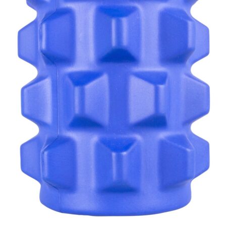INSPORTLINE FOAM ROLLER ΜΠΛΕISL13161 inSPORTline - Image 3