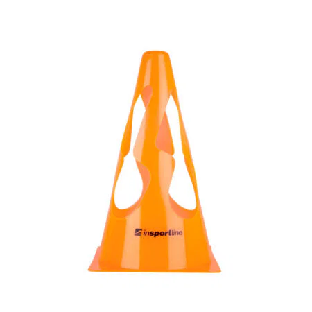 INSPORTLINE ΚΩΝΟΣ ΑΣΚΗΣΕΩΝ 23CMISL13203 inSPORTline - Image 1