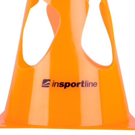 INSPORTLINE ΚΩΝΟΣ ΑΣΚΗΣΕΩΝ 23CMISL13203 inSPORTline - Image 2