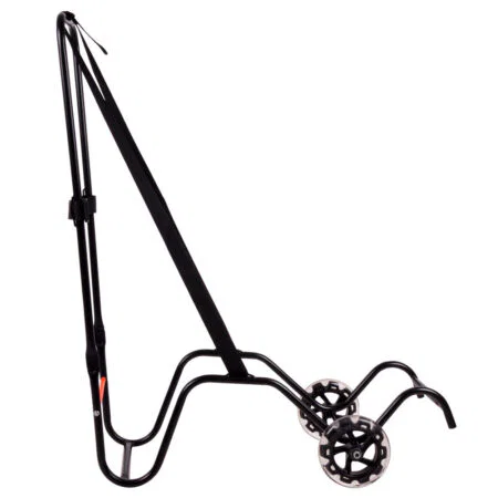 INSPORTLINE ΚΑΡΟΤΣΙ ΜΕΤΑΦΟΡΑΣ ΓΙΑ ΚΡΕΒΑΤΙ ΜΑΣΑΖISL9427 inSPORTline - Image 1