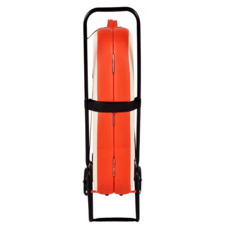 INSPORTLINE ΚΑΡΟΤΣΙ ΜΕΤΑΦΟΡΑΣ ΓΙΑ ΚΡΕΒΑΤΙ ΜΑΣΑΖISL9427 inSPORTline - Image 3