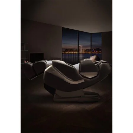 VIKING A-382 ROBOSTIC BY IREST ΠΟΛΥΘΡΟΝΑ ΜΑΣΑΖ ΜΑΥΡΗIRESTA-382 IREST - Image 2