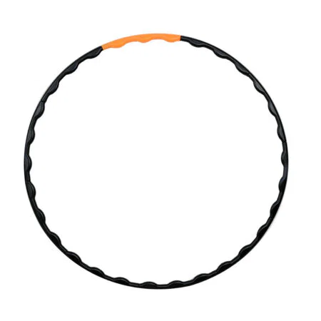 HULA HOOP 105CM INSPORTLINE ΒΑΡΟΥΣ 385GRISL6860 inSPORTline - Image 3