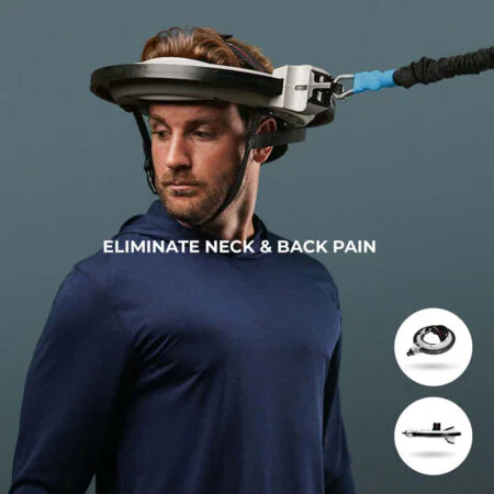 Iron Neck Bundle PROINPB - Image 2