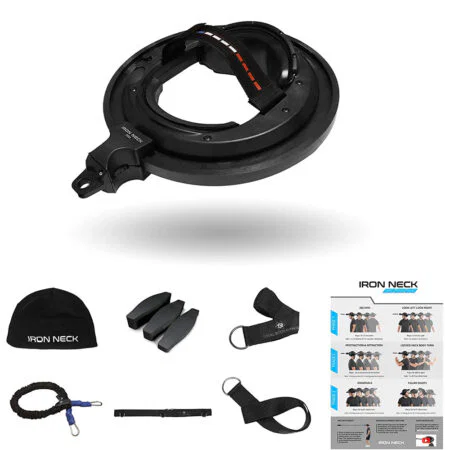 Iron Neck Bundle PROINPB - Image 1